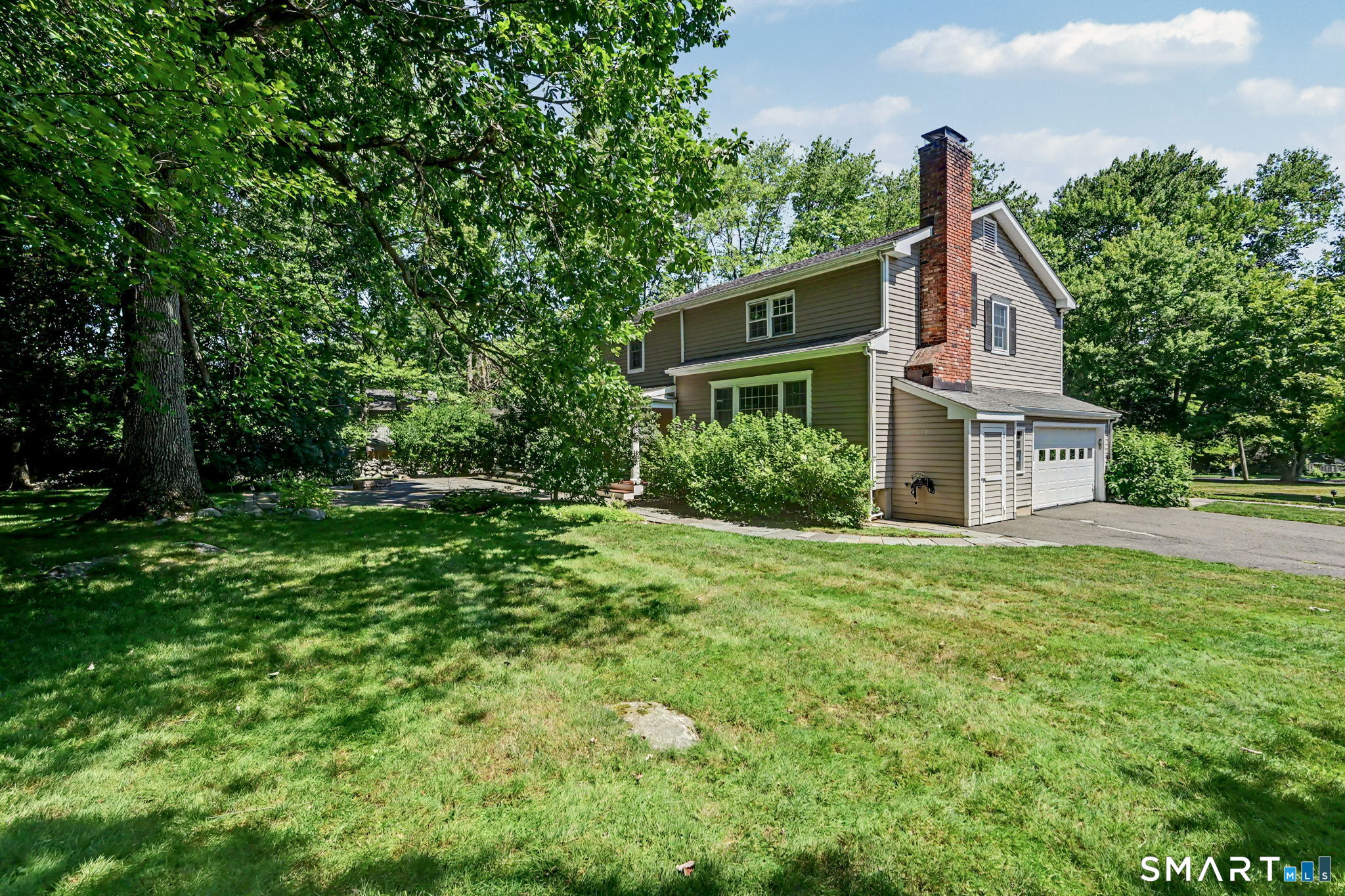 92 Thornwood Road Stamford CT 06903