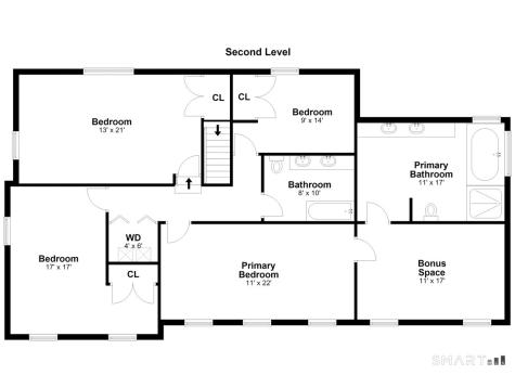 92 Thornwood Road Stamford CT 06903