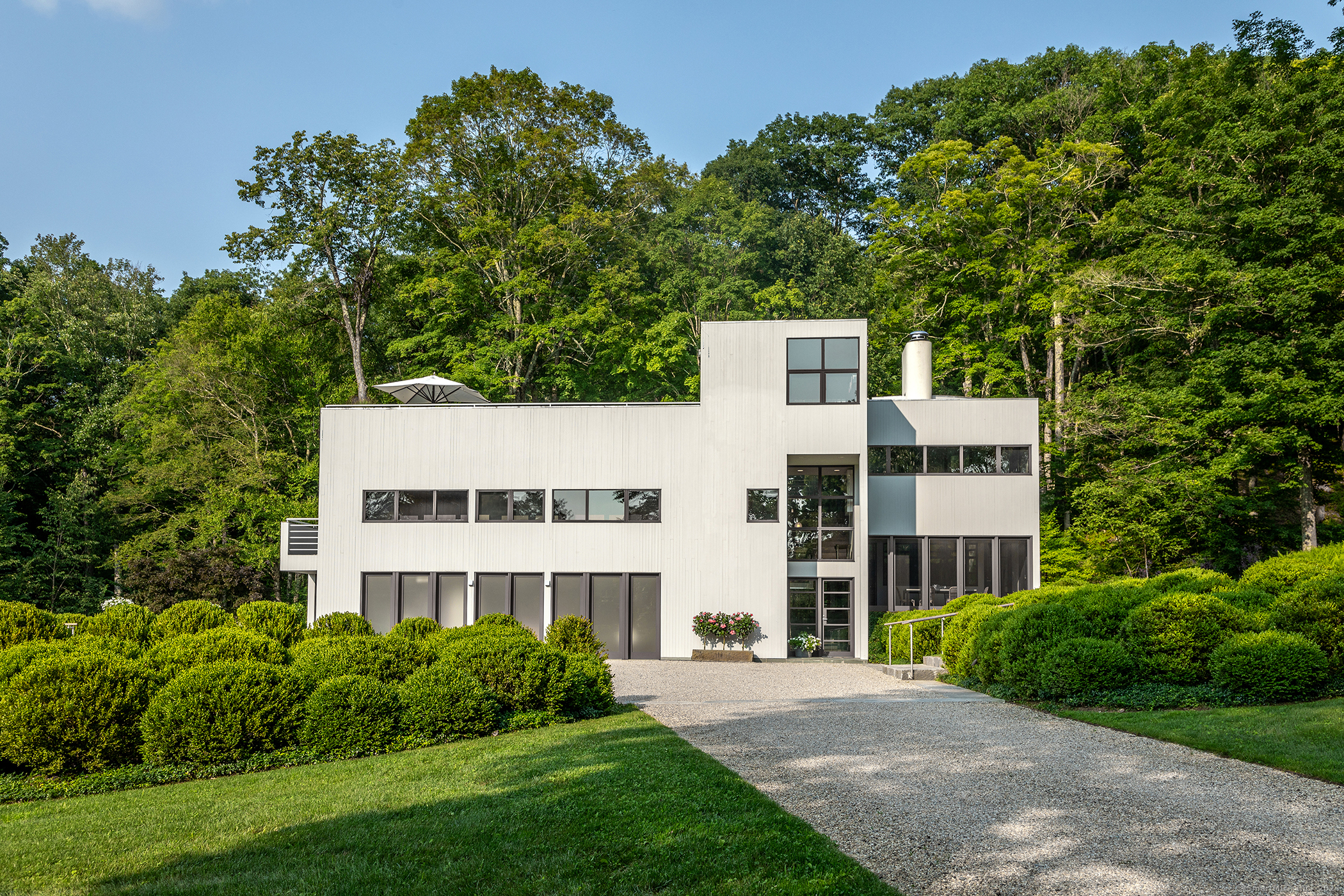 23 Mauwee Brook Road Kent CT 06757