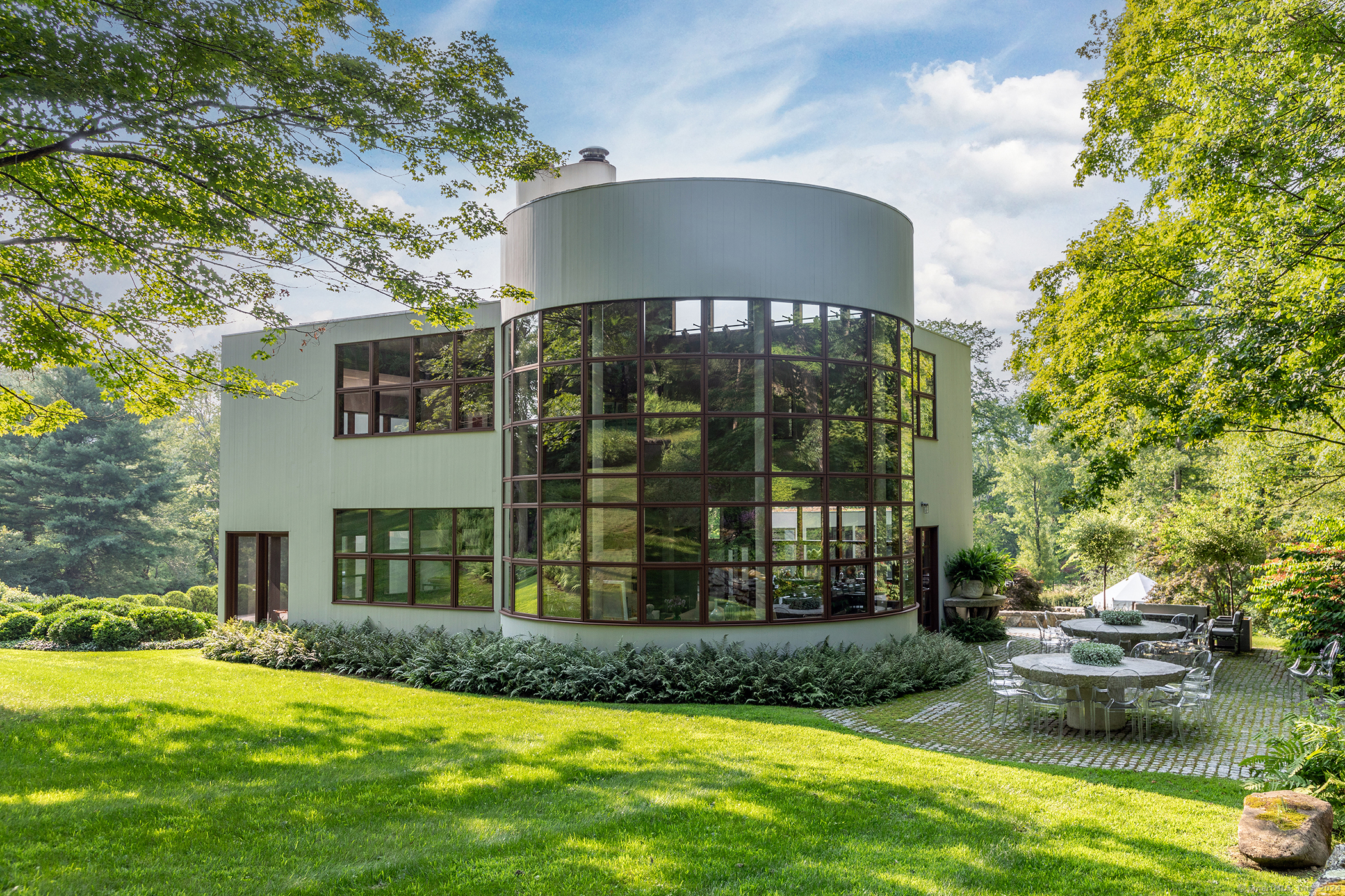 23 Mauwee Brook Road Kent CT 06757