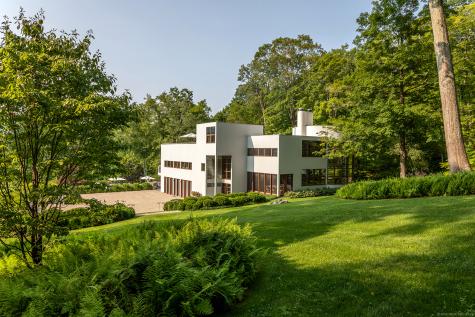 23 Mauwee Brook Road Kent CT 06757