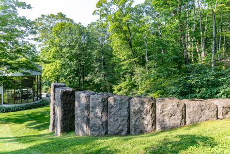 23 Mauwee Brook Road Kent CT 06757