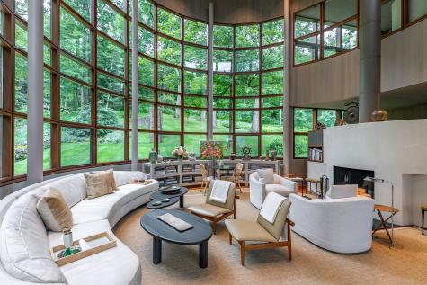 23 Mauwee Brook Road Kent CT 06757