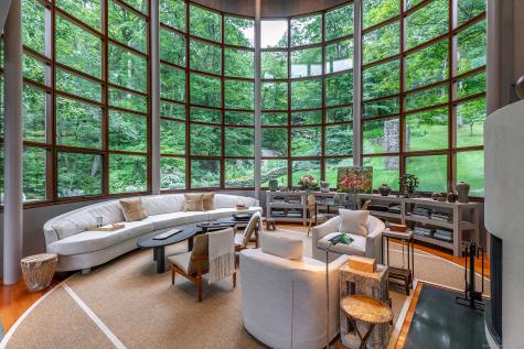 23 Mauwee Brook Road Kent CT 06757