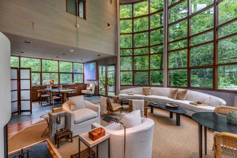 23 Mauwee Brook Road Kent CT 06757