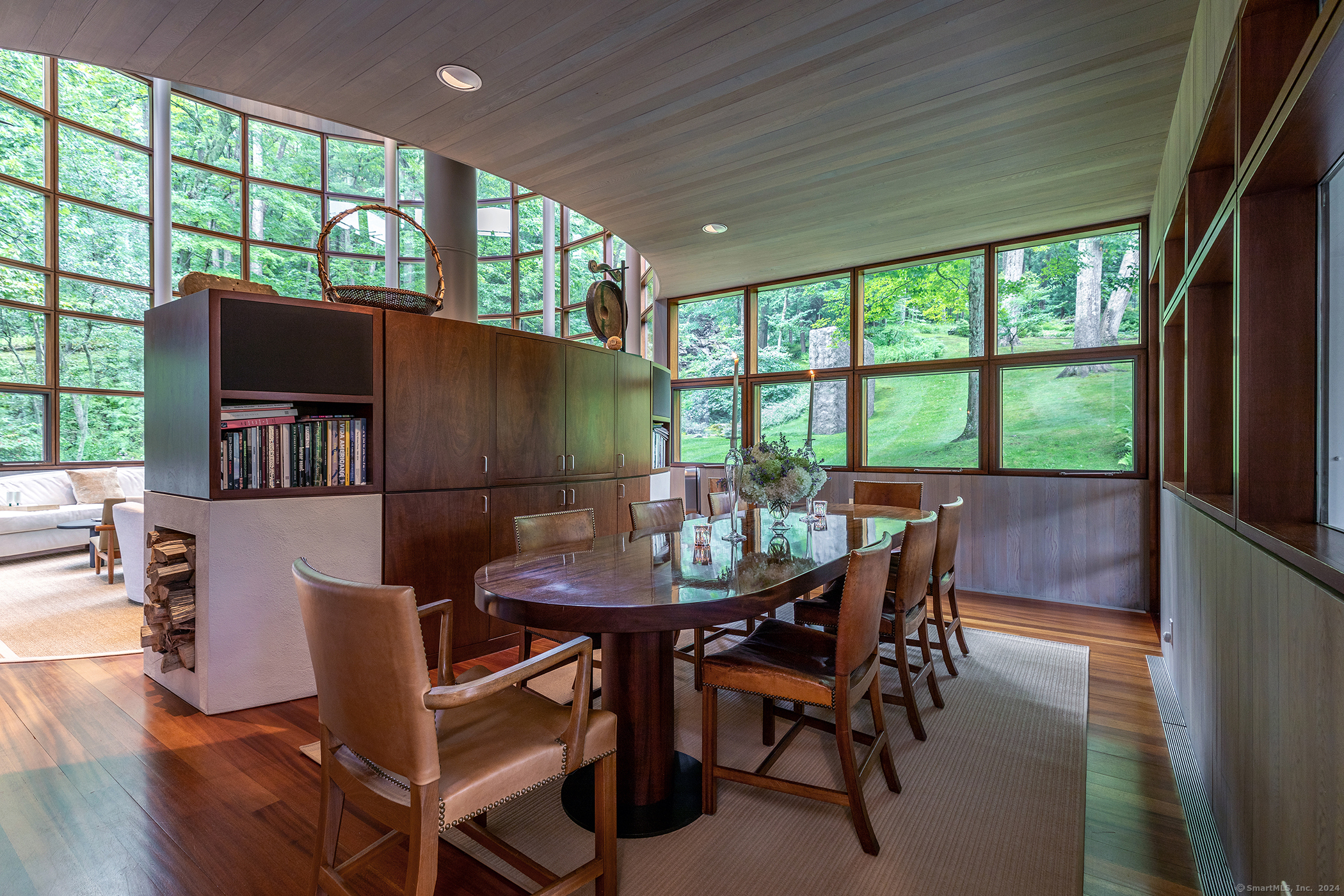 23 Mauwee Brook Road Kent CT 06757
