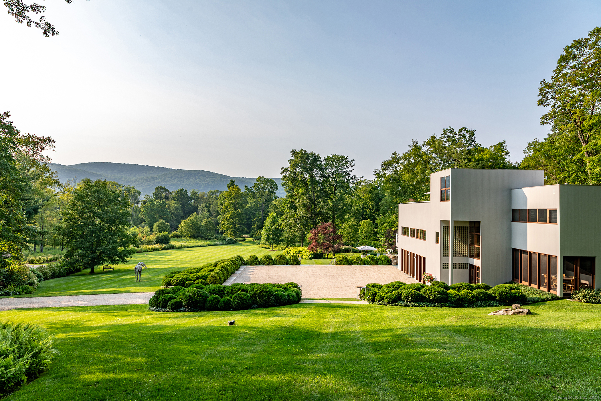 23 Mauwee Brook Road Kent CT 06757