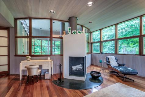 23 Mauwee Brook Road Kent CT 06757