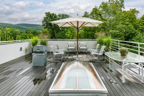 23 Mauwee Brook Road Kent CT 06757