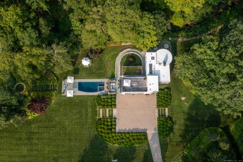 23 Mauwee Brook Road Kent CT 06757