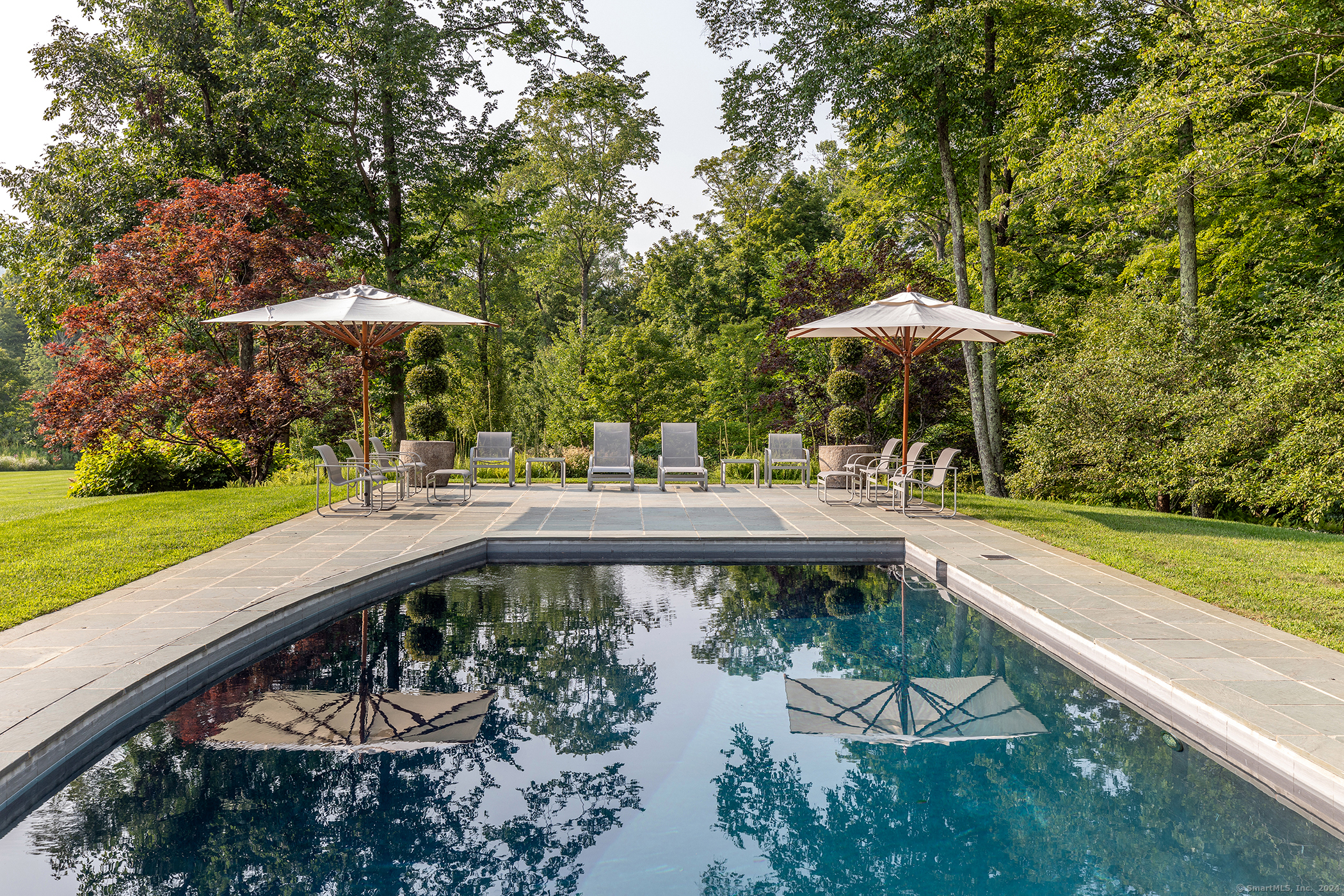 23 Mauwee Brook Road Kent CT 06757