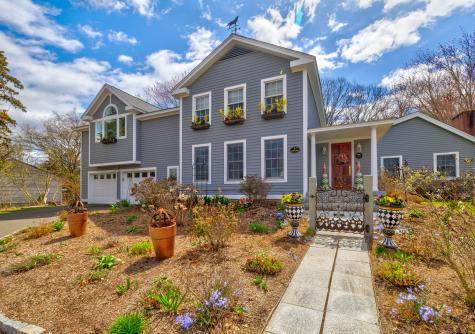 49 Damascus Road Branford CT 06405