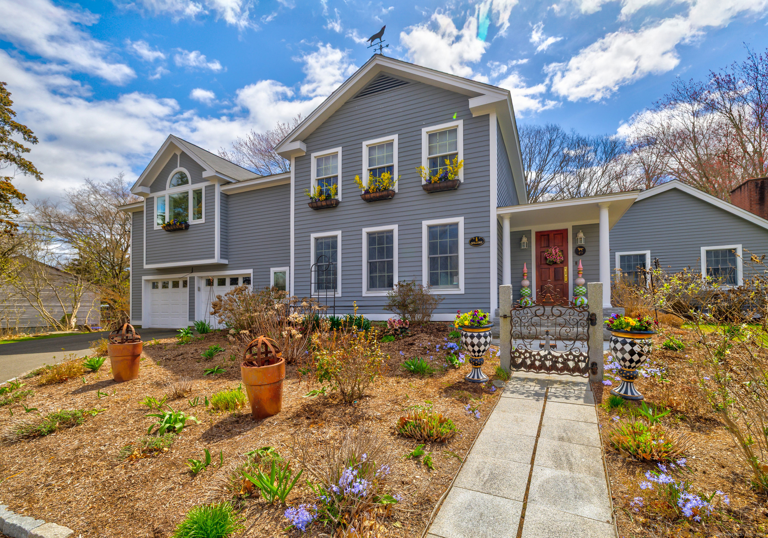 49 Damascus Road Branford CT 06405