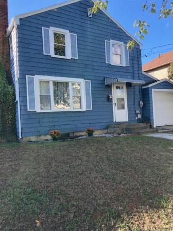 83 Burnham Street Hartford CT 06112