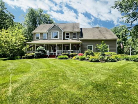 16 Trevor Lane East Granby CT 06026