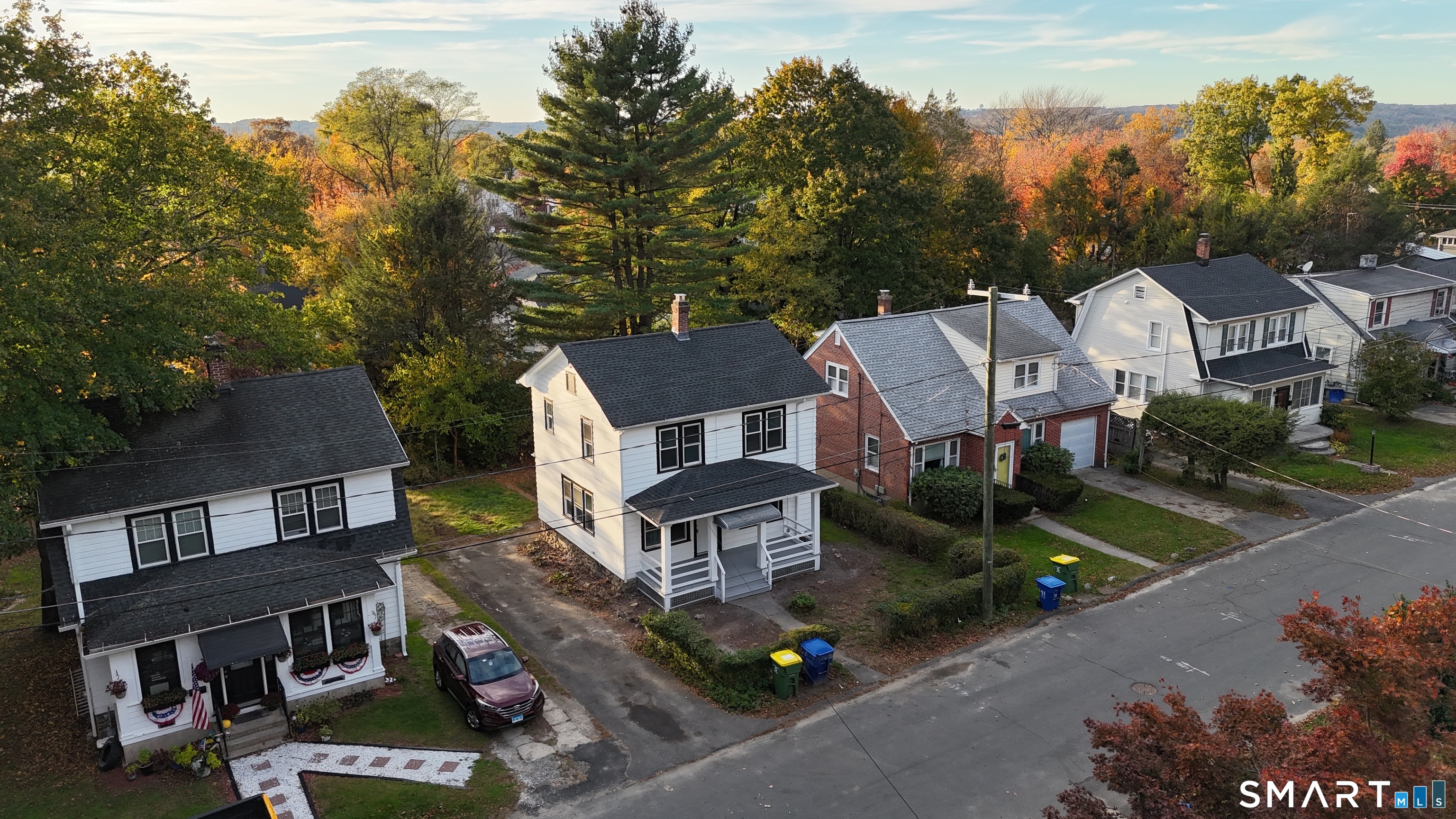 65 Eldridge Street Waterbury CT 06704