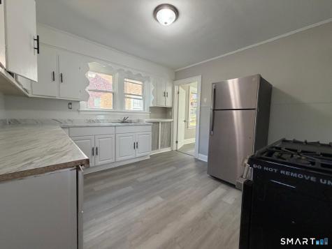 65 Eldridge Street Waterbury CT 06704