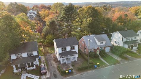 65 Eldridge Street Waterbury CT 06704