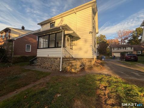65 Eldridge Street Waterbury CT 06704