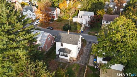 65 Eldridge Street Waterbury CT 06704