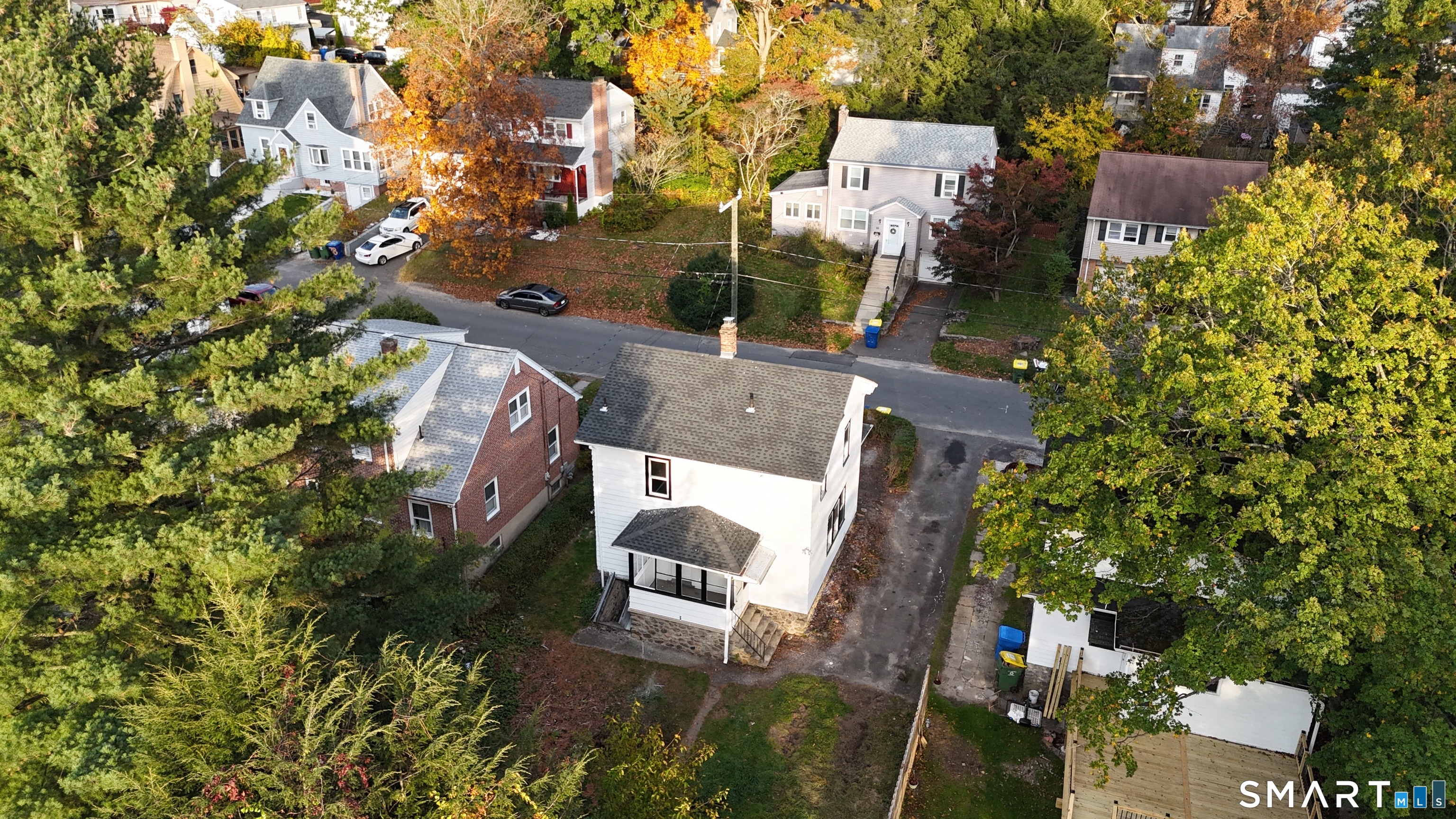 65 Eldridge Street Waterbury CT 06704