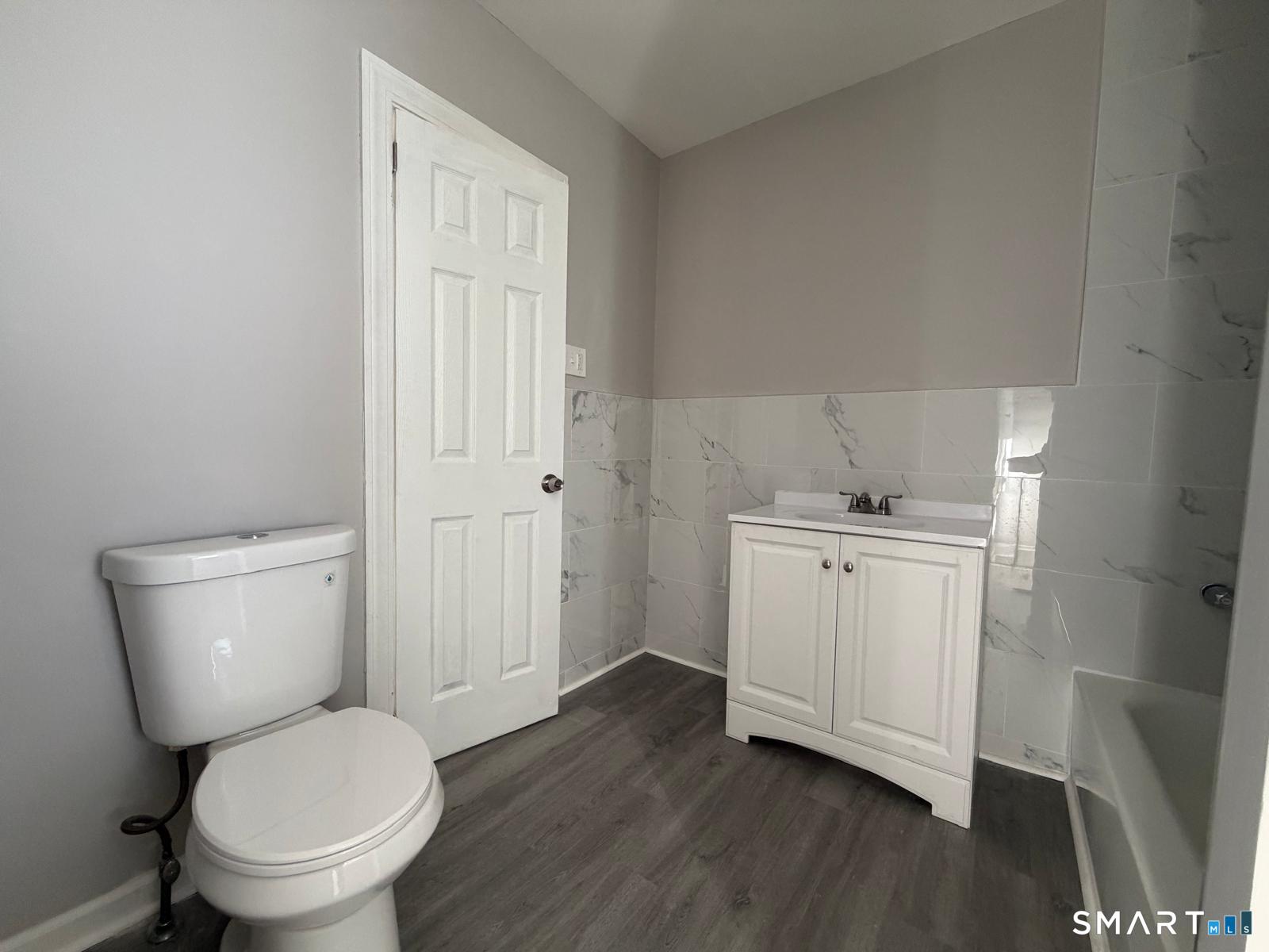 65 Eldridge Street Waterbury CT 06704