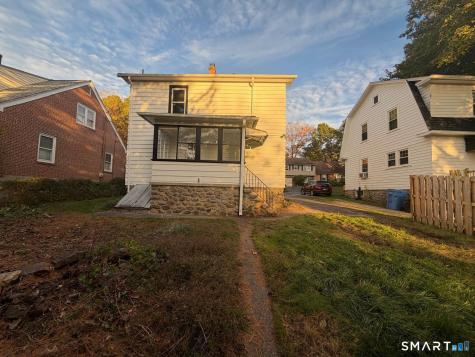 65 Eldridge Street Waterbury CT 06704