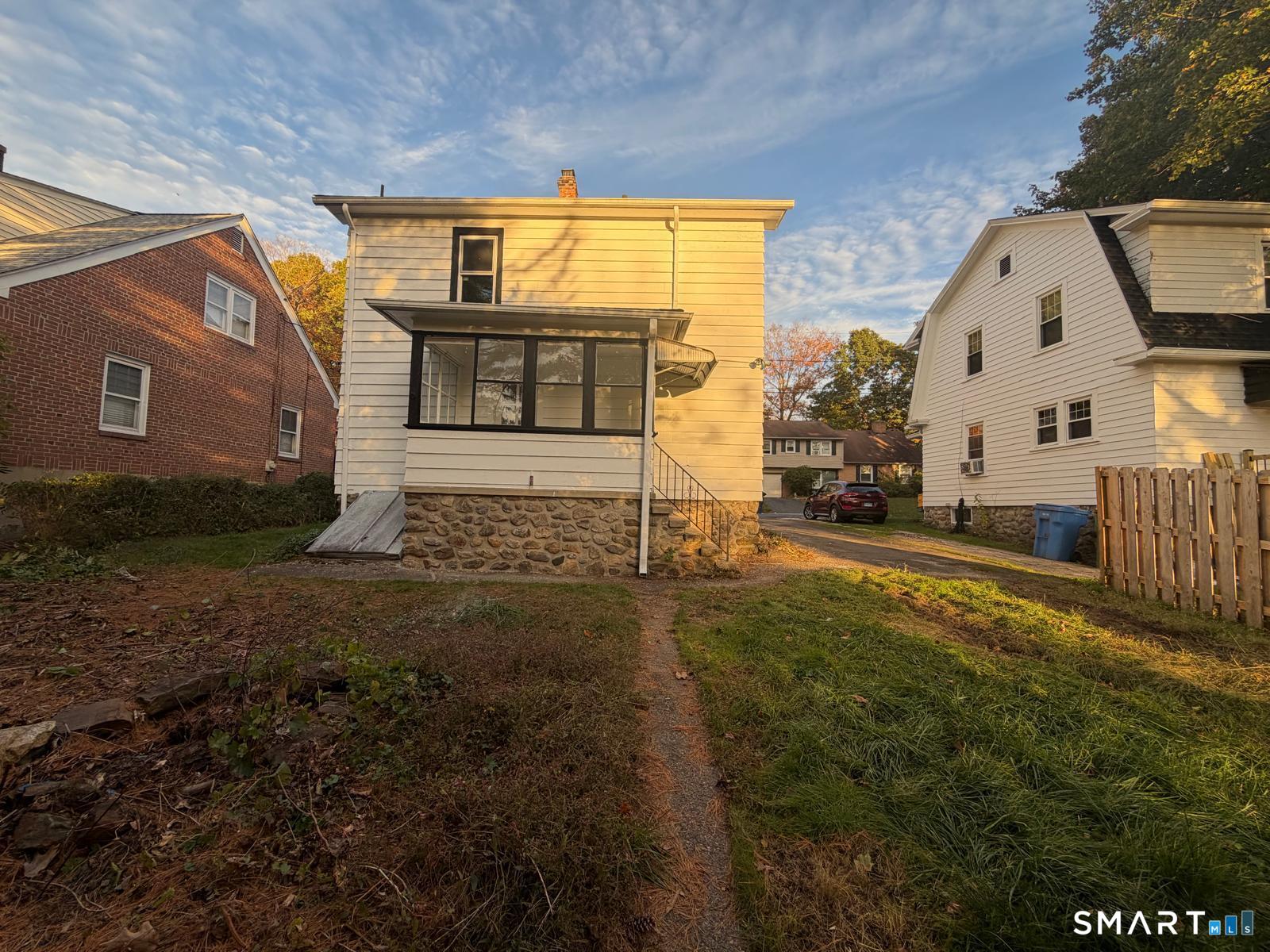65 Eldridge Street Waterbury CT 06704