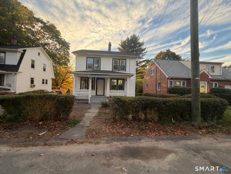 65 Eldridge Street Waterbury CT 06704