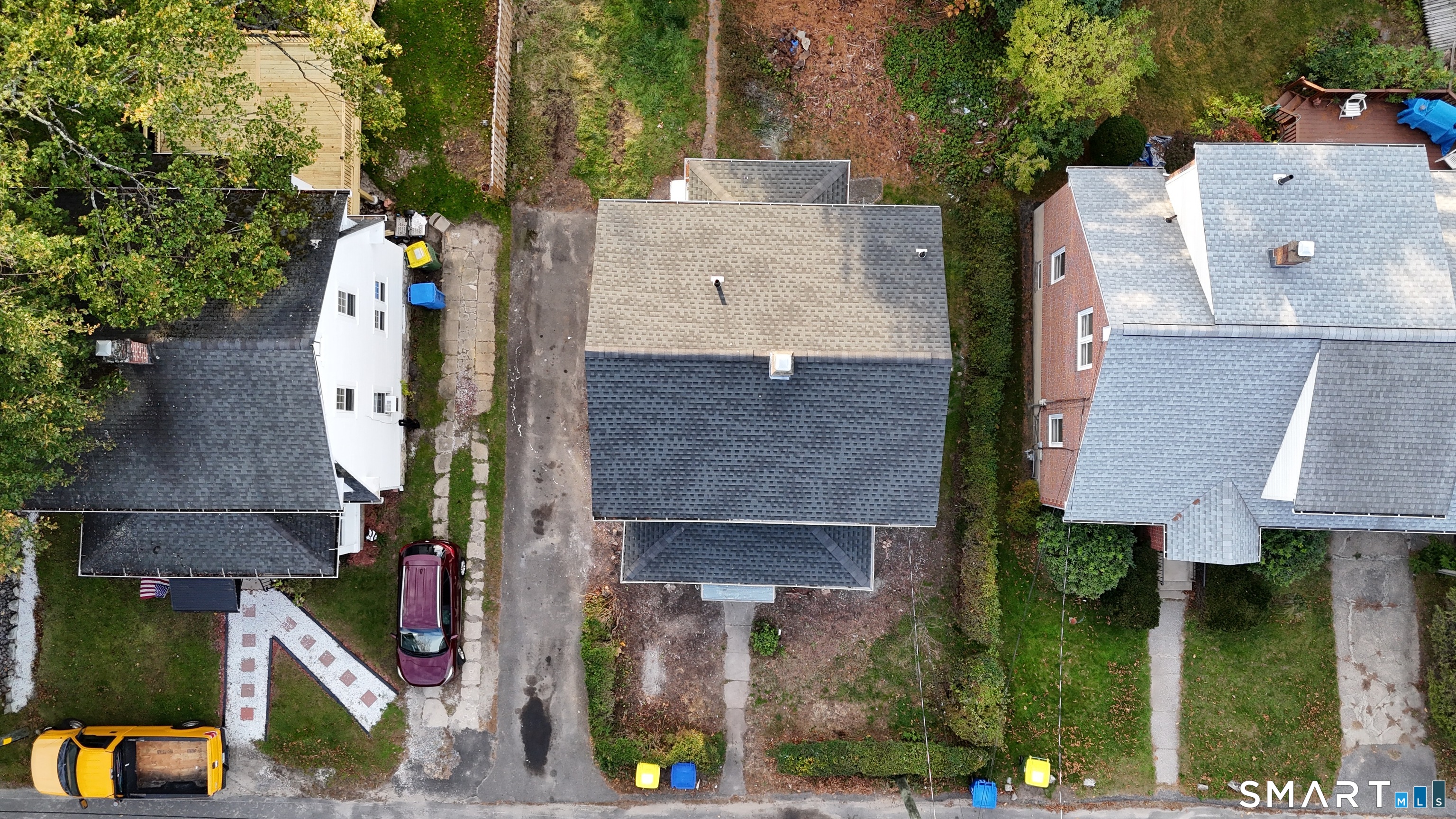 65 Eldridge Street Waterbury CT 06704