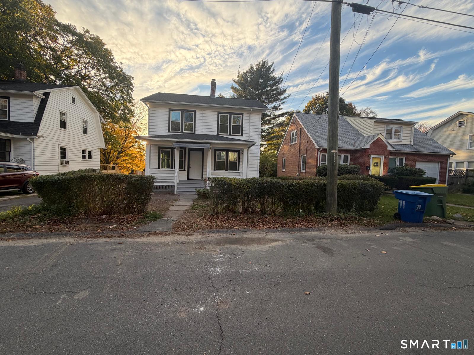 65 Eldridge Street Waterbury CT 06704