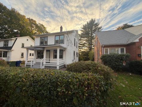 65 Eldridge Street Waterbury CT 06704