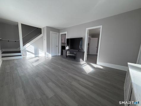 65 Eldridge Street Waterbury CT 06704