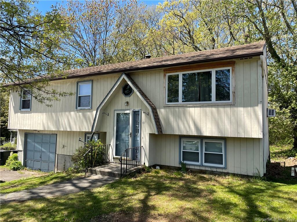 47 Yates Street West Haven CT 06516