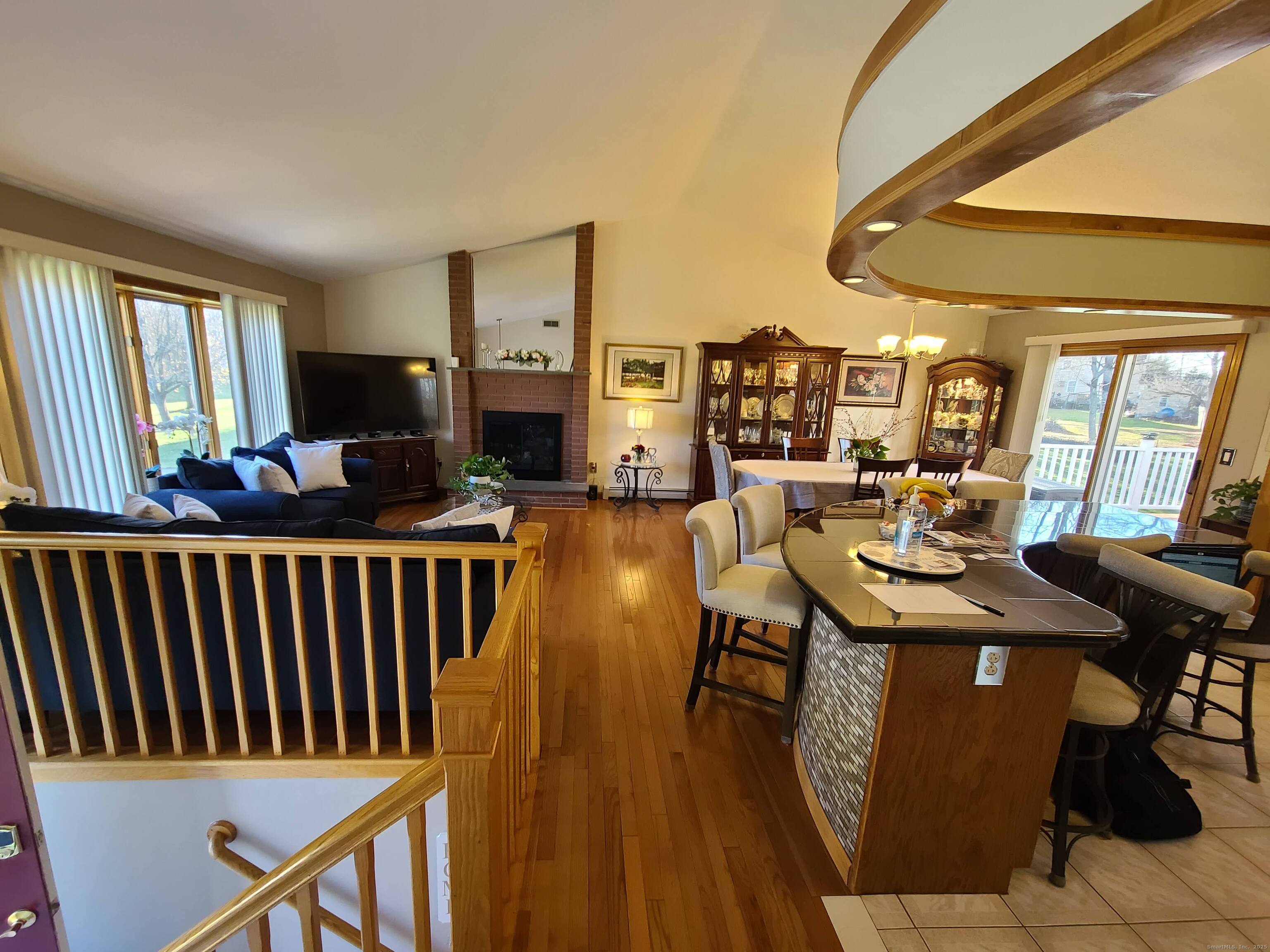 11 Donna Lane East Hartford CT 06118