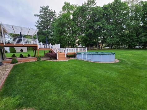 11 Donna Lane East Hartford CT 06118