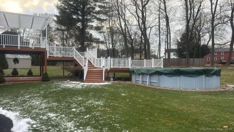 11 Donna Lane East Hartford CT 06118