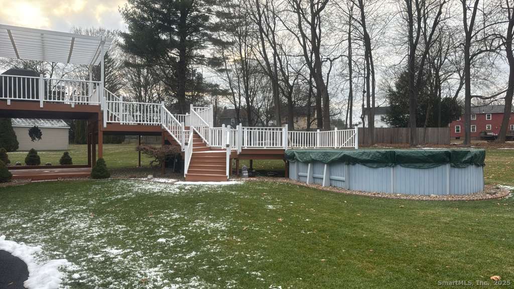 11 Donna Lane East Hartford CT 06118