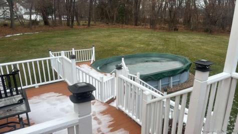 11 Donna Lane East Hartford CT 06118