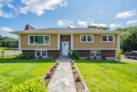 47 Ardsley Road Waterbury CT 06708