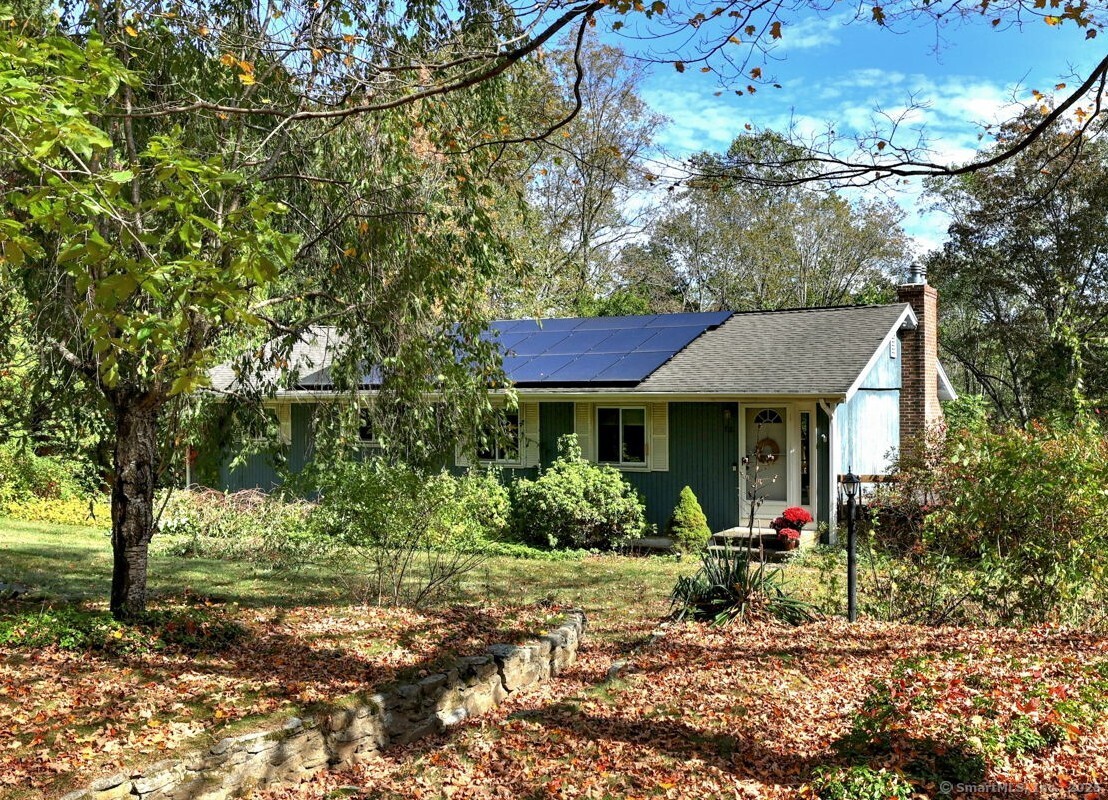 76 Squires Road Madison CT 06443