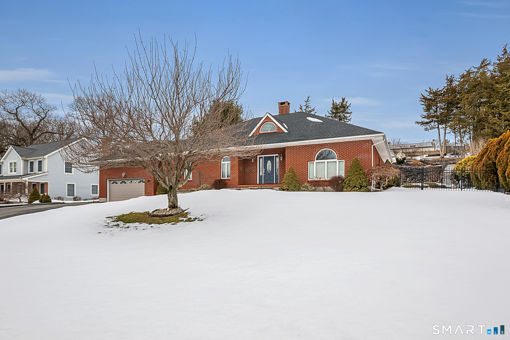 21 Hidden Valley Drive Rocky Hill CT 06067