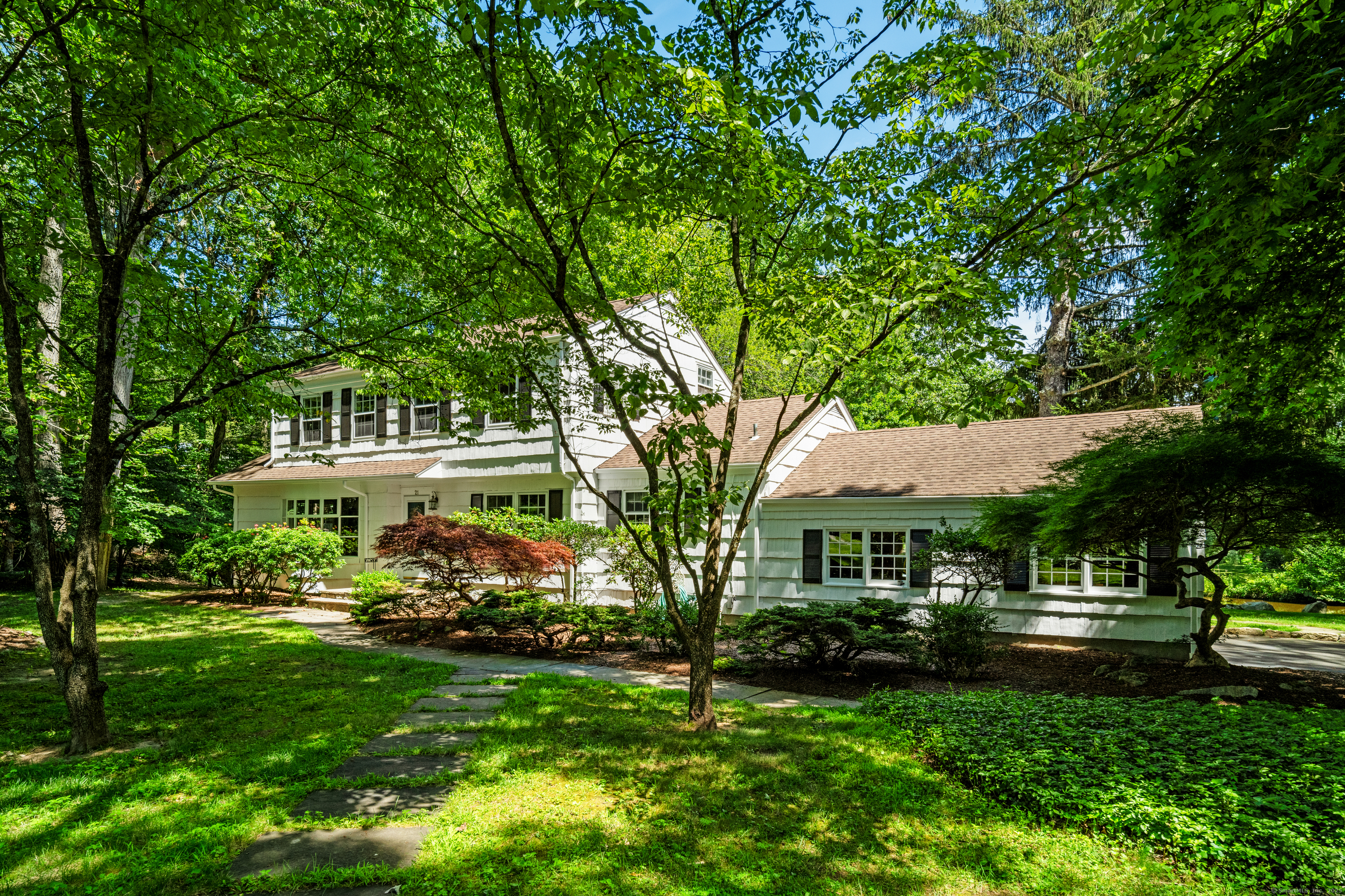 21 Timber Mill Road Stamford CT 06903