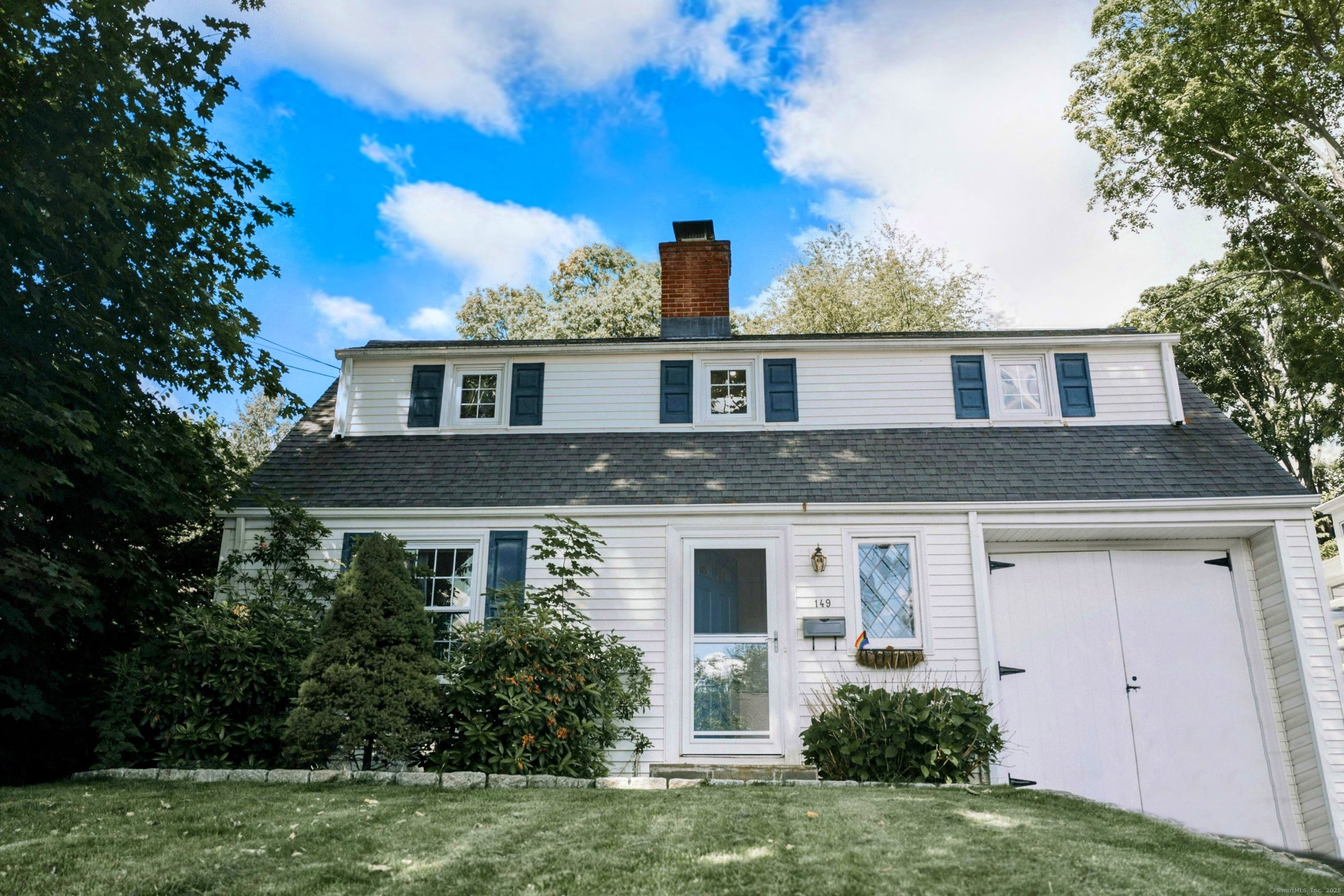 149 Walden Street West Hartford CT 06107