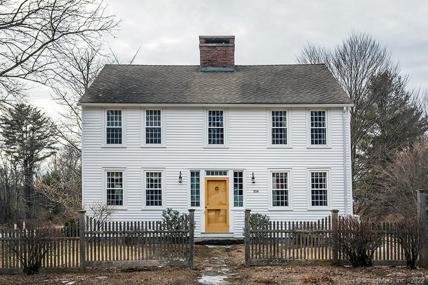 254 South Lake Street Litchfield CT 06759