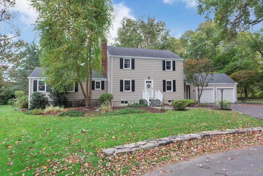 17 Brook Lane Westport CT 06880