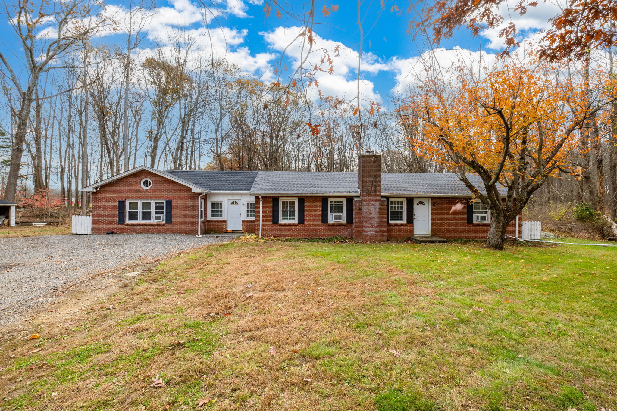 9 Storrs Heights Road Mansfield CT 06268