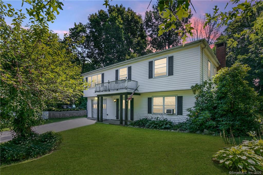 11 Armstrong Court Norwalk CT 06851