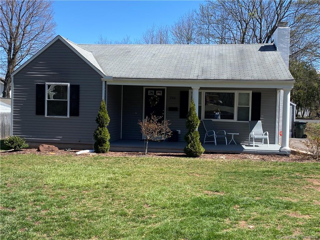 245 Percival Avenue Berlin CT 06037