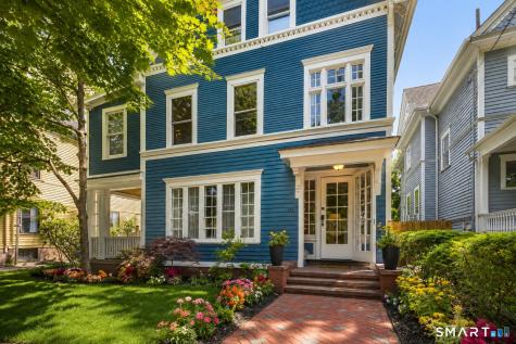 194 Canner Street New Haven CT 06511